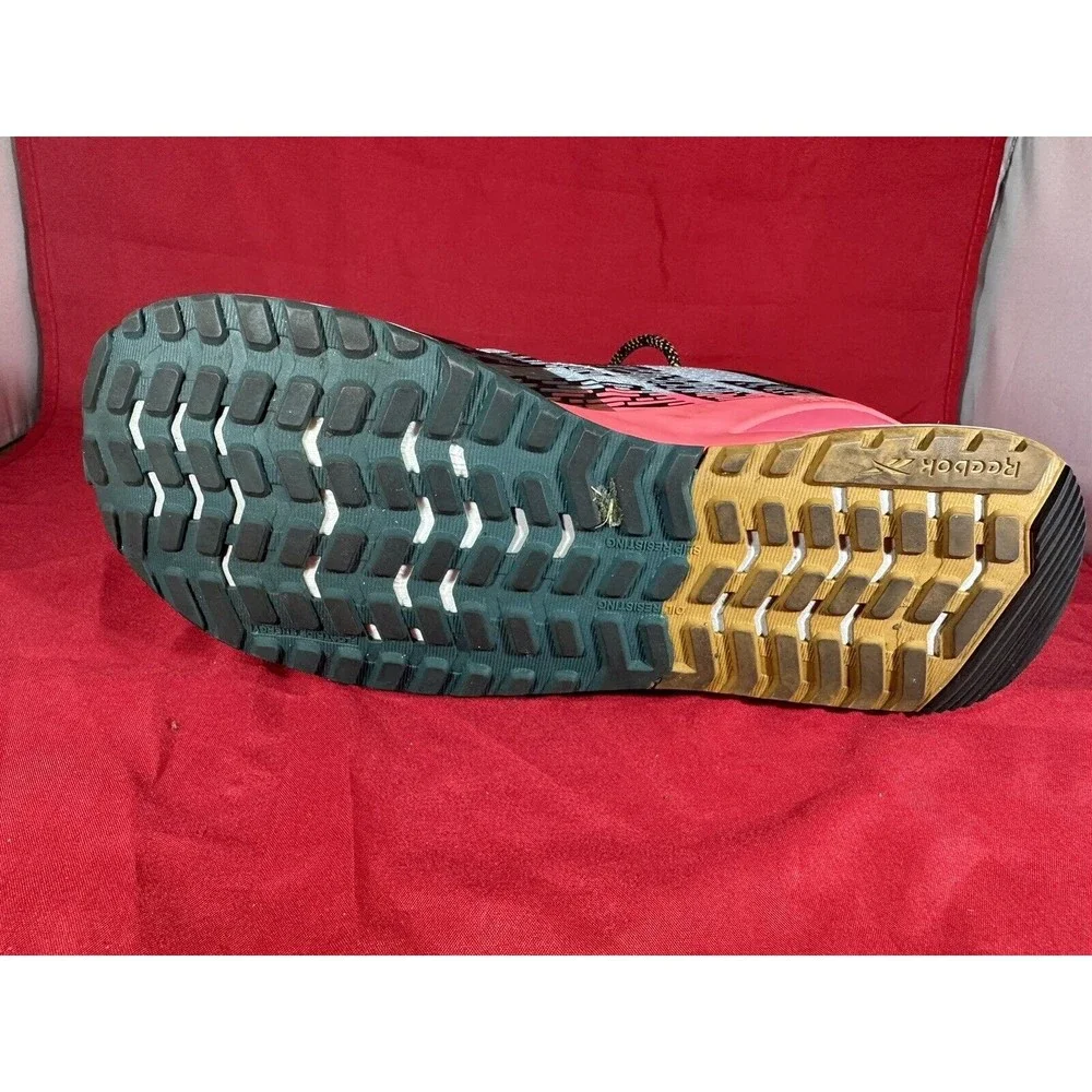 Reebok‎ Men's Nano X1 TR Adventure Shoes US Size 9 M